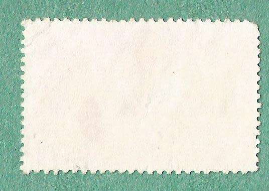 Africa Niger paper Stamp. Scrapbooking Decoupage. Sold as is.