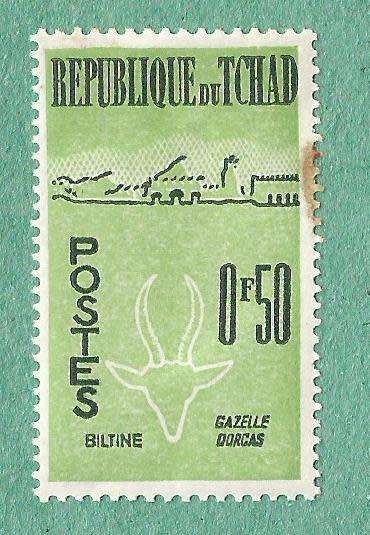 Chad Stamp. Sold as is.