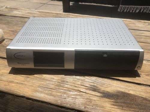 DStv SD PVR (2 concurrent channels, XtraView)
