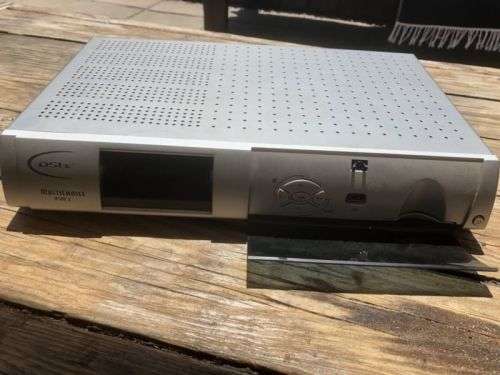 DStv SD PVR (2 concurrent channels, XtraView)