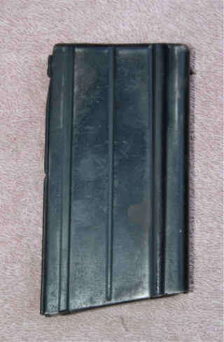 R1 Rifle Magazine in Serviceable Condition