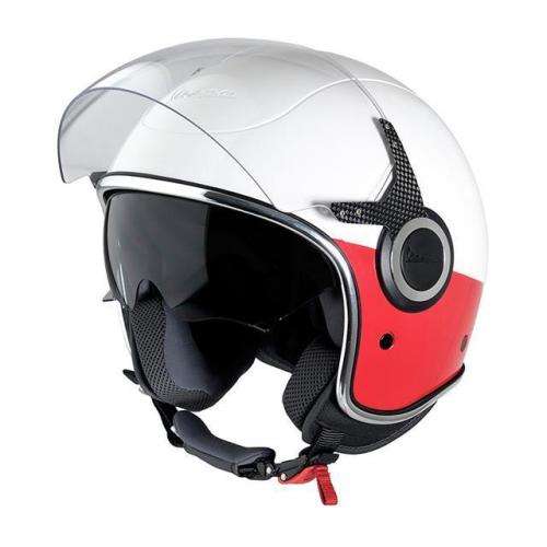 VESPA HELMET