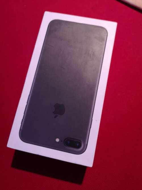 iPhone 7 Plus 128gb