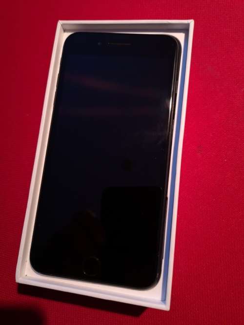 iPhone 7 Plus 128gb