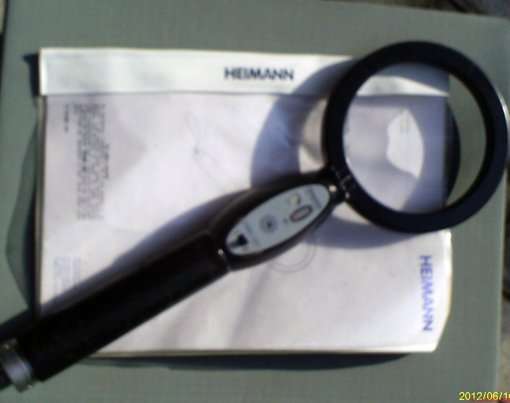Metal Detector