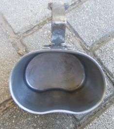 Bushwar Firebucket