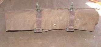 Bushwar Groundsheet