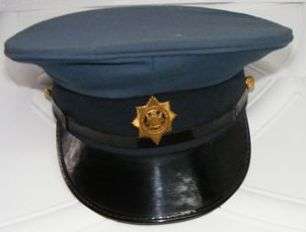 SAPF (old) Cap