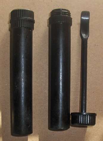 LM4 - 6 Cleaning Kit Gunoil Container PACK OF TEN