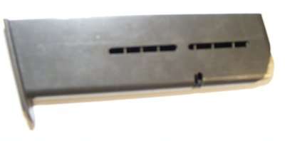 9mm Star Magazine Steel