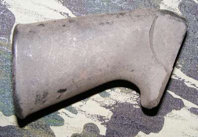 R1 Pistol Grip