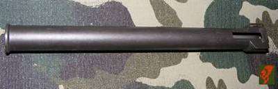 R4/LM4 Gas Tube