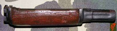 AK 47 Gas Tube