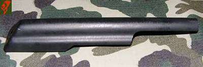 AK 47 Dust Cover