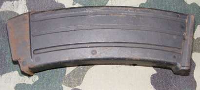 LM4/Galil 35 round plastic Magazine