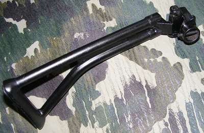 LM4/Galil Folding stock