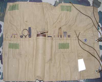 R4/LM4 Cleaning Kit