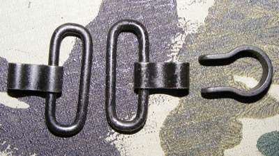 R1/FN Rifle Belt Loop Set