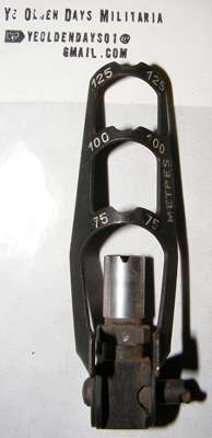 FN Grenade Sights