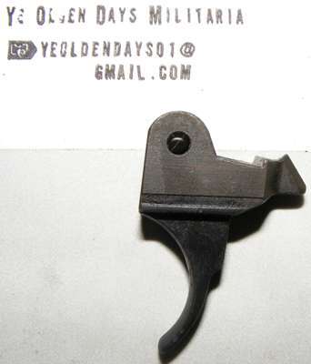 R1/FN Trigger Mechanism