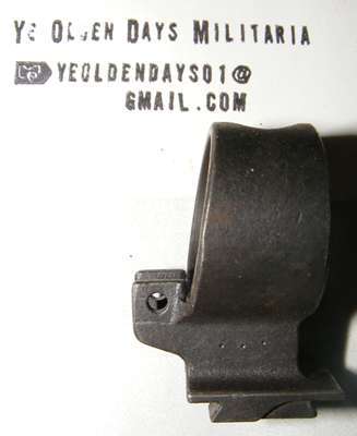 LM4,5,6 Front Sight