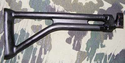 R5/LM5 Folding Stock