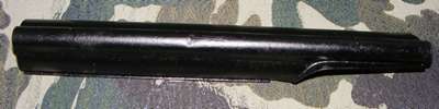 R1/FN Dustcover