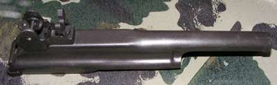 **NEW** LM4 Dustcover COMPLETE