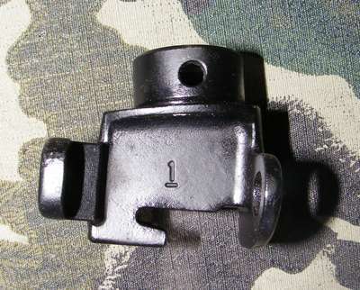 LM4 Stock Base Knuckle