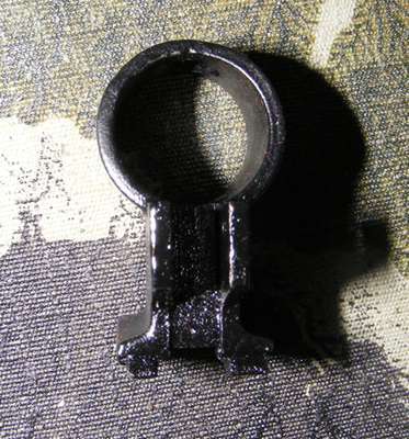 Galil Front Sight