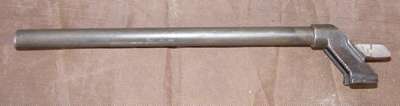 LM4 to LM6 Retainer Return Subassembly