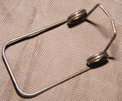 LM4 Trigger Spring