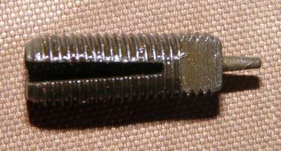 LM4 Front Sight Pillar