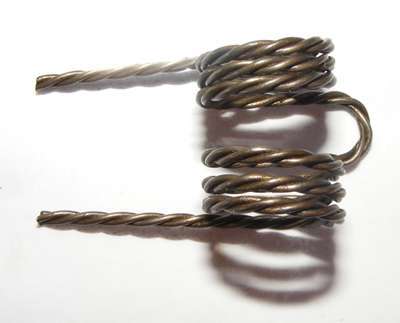 LM4 Hammer Spring