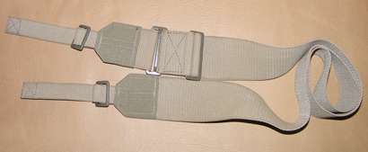 LM4 New Generation Rifle Belt