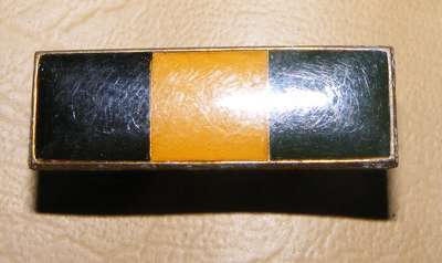 SANDF Infantry Beret Badge (Balkie) OLD TYPE