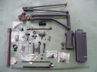 LM4 Build Kit