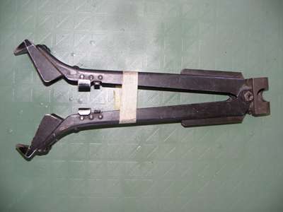 Unknown Bipod