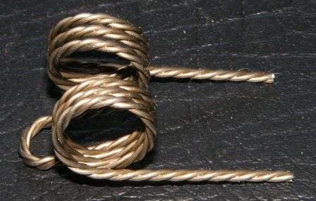 LM4 HAMMER SPRING