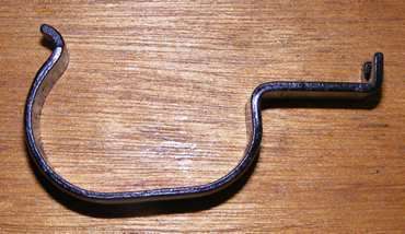 FN TRIGGER GUARD