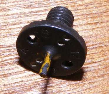 FN FRONT SIGHT BLADE