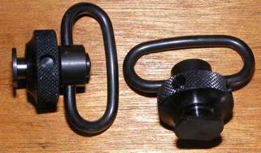 ANSHULTZ RIFLE BELT LOOPS  (EACH)