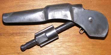 .303 BREN CARTRIDGE EXTRACTOR
