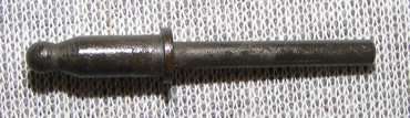 FN PLUNGER PIN
