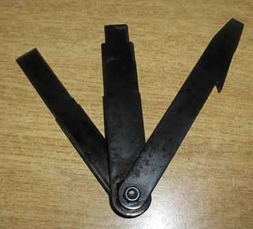 .303 BREN GUN TOOL