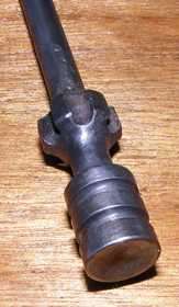 LM4 GAS PISTON