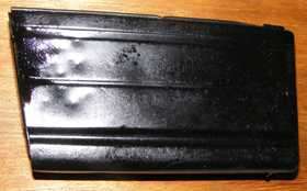 FN MAGAZINE STEEL