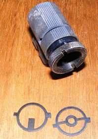 ANSHULTZ SIGHT KIT