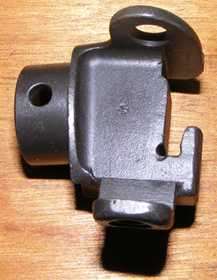 LM4 Stock Base Knuckle