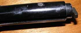 FN FRONT GRIP